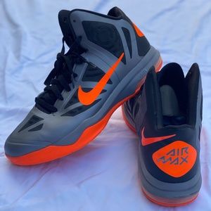 Nike Air Max Hyper Aggressor